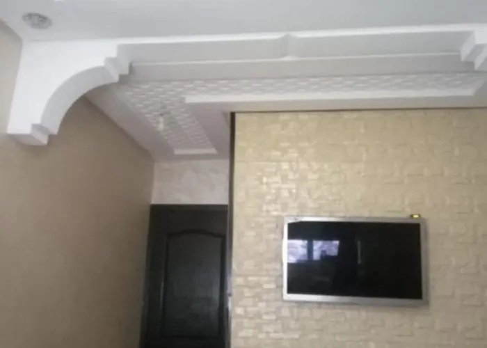 Appartement Hay Salam