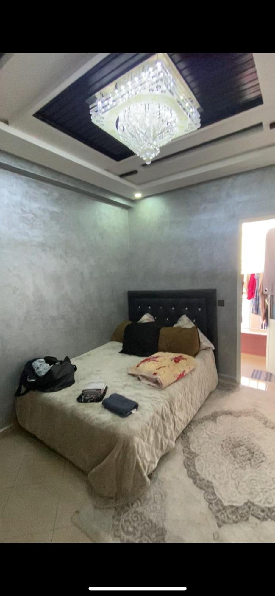 Apartment Hay Salam Agadir