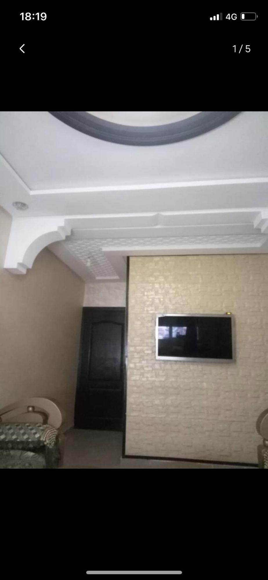 Apartment Hay Salam *