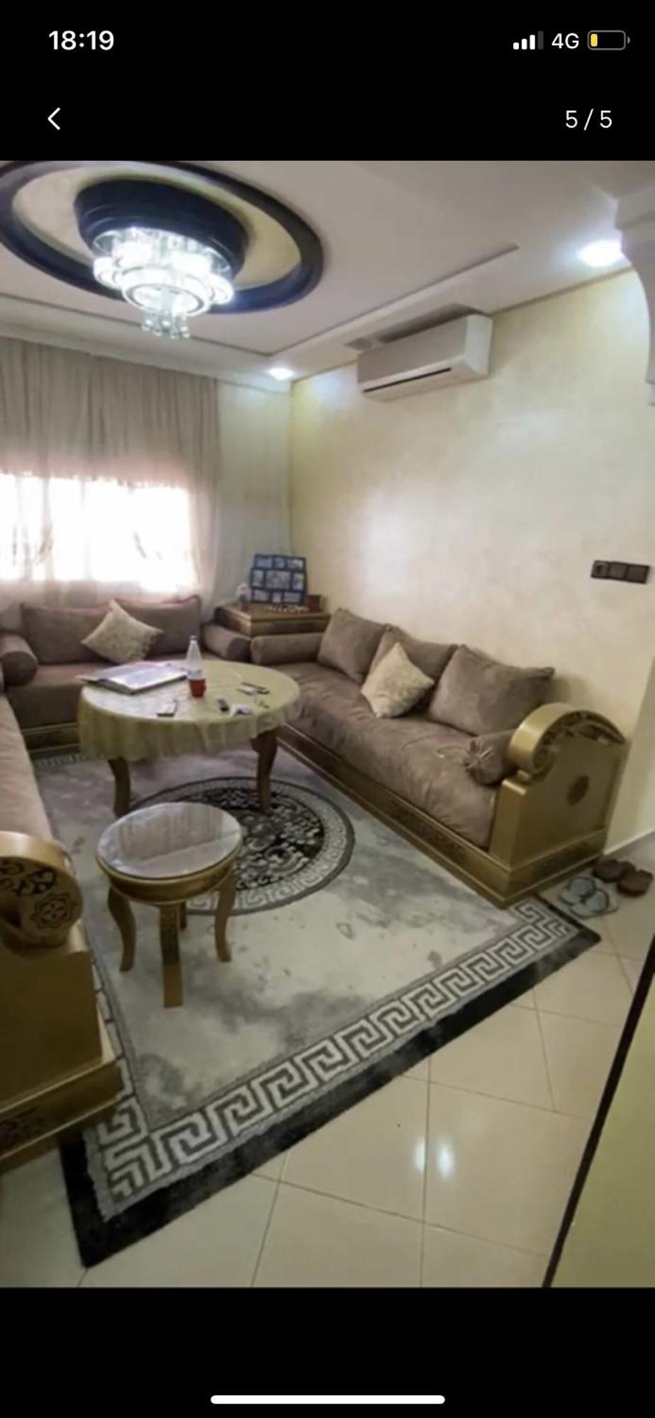 Apartment Hay Salam *